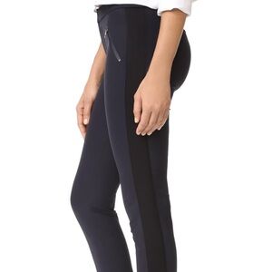 X Rebecca Taylor Women's Ava Techy Slim Pant